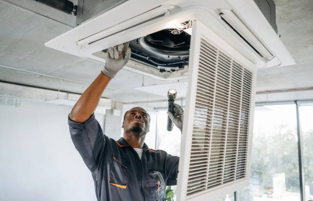 Licensed Ac Installation service in Albion, PA - FH HVAC